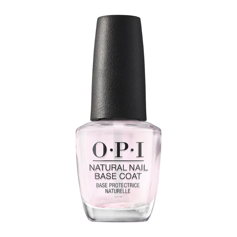 O・P・I（オーピーアイ） ナチュラルネイル ベースコート NTT10 15ml