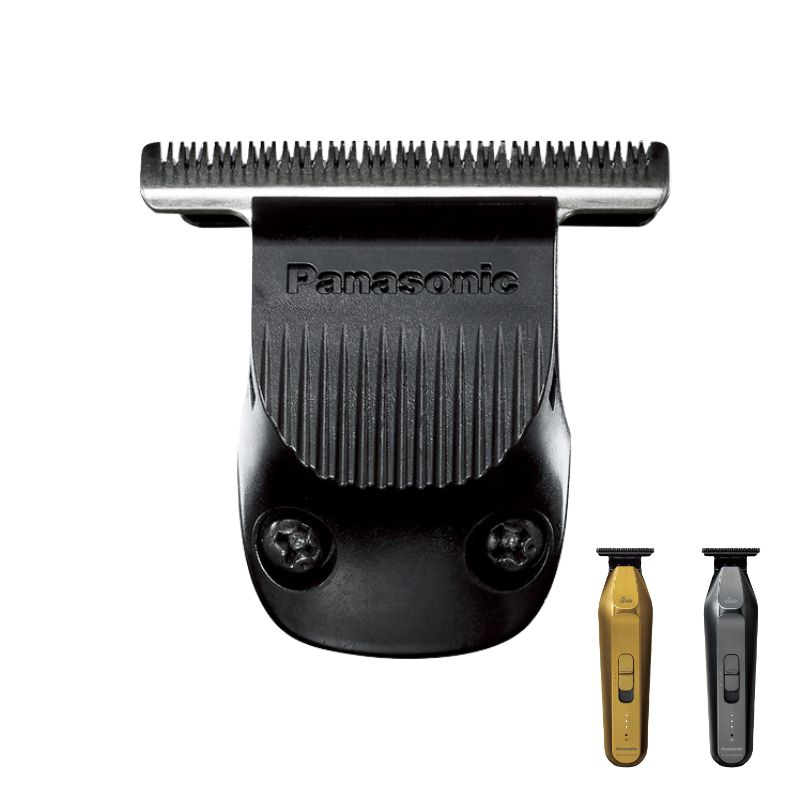 Panasonic（パナソニック） プロ T字トリマー ER-XT70 ゴールド 理容