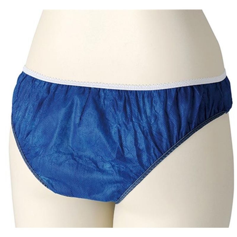 エステ 使い捨て ペーパーショーツ 100枚 フリーサイズ ウエスト90cm