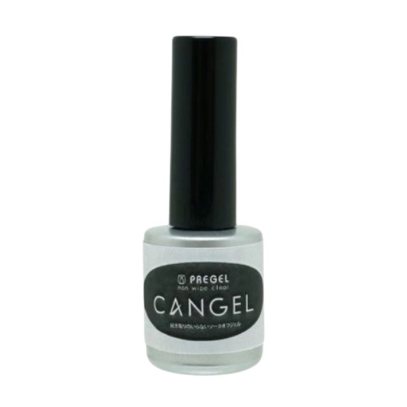 PREGEL プリジェル ノンワイプクリア キャンジェル 8g PG-CAN-8 JNA
