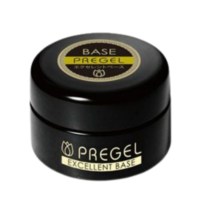 PREGEL プリジェル スカルプ&トップクリア 15g ジェルネイル
