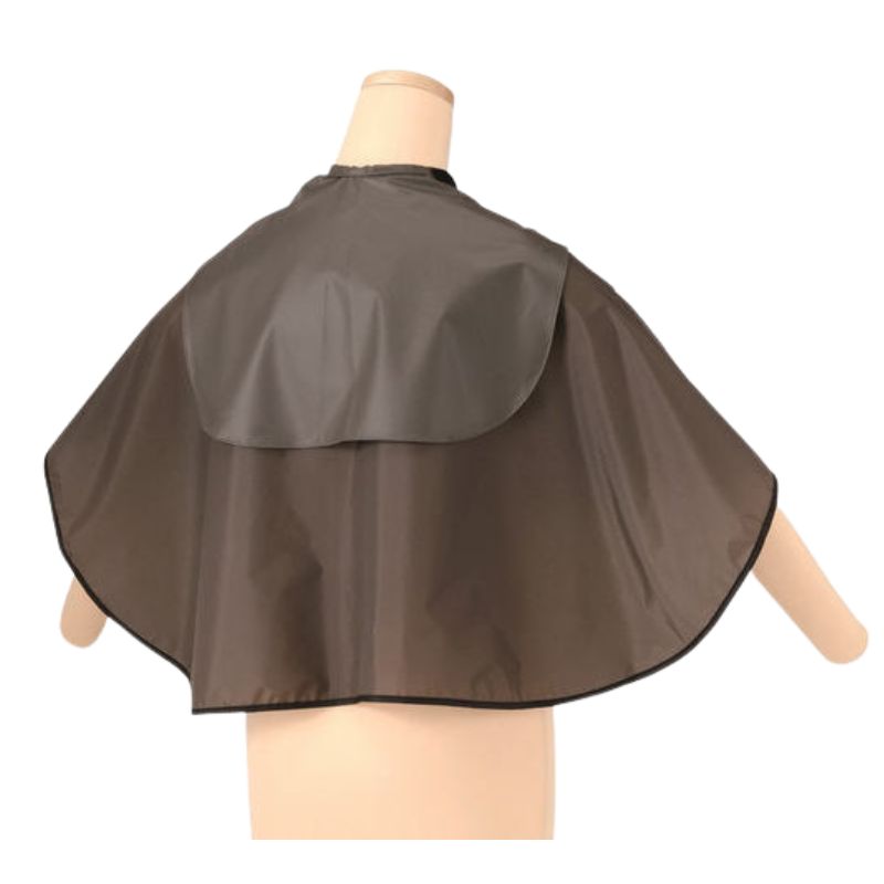 美容室 シャンプーケープ 消臭加工 完全防水 ワコウ 3723 デオドラント