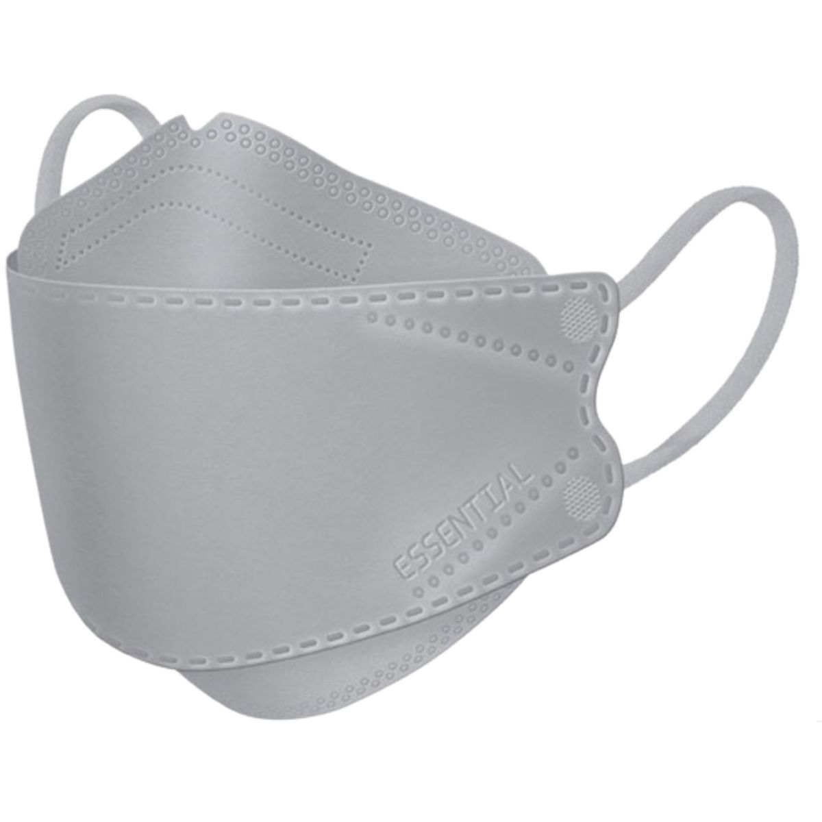 Amazon.co.jp: ヨコイ さらふわ ESSENTIAL MASK 不織布マスク