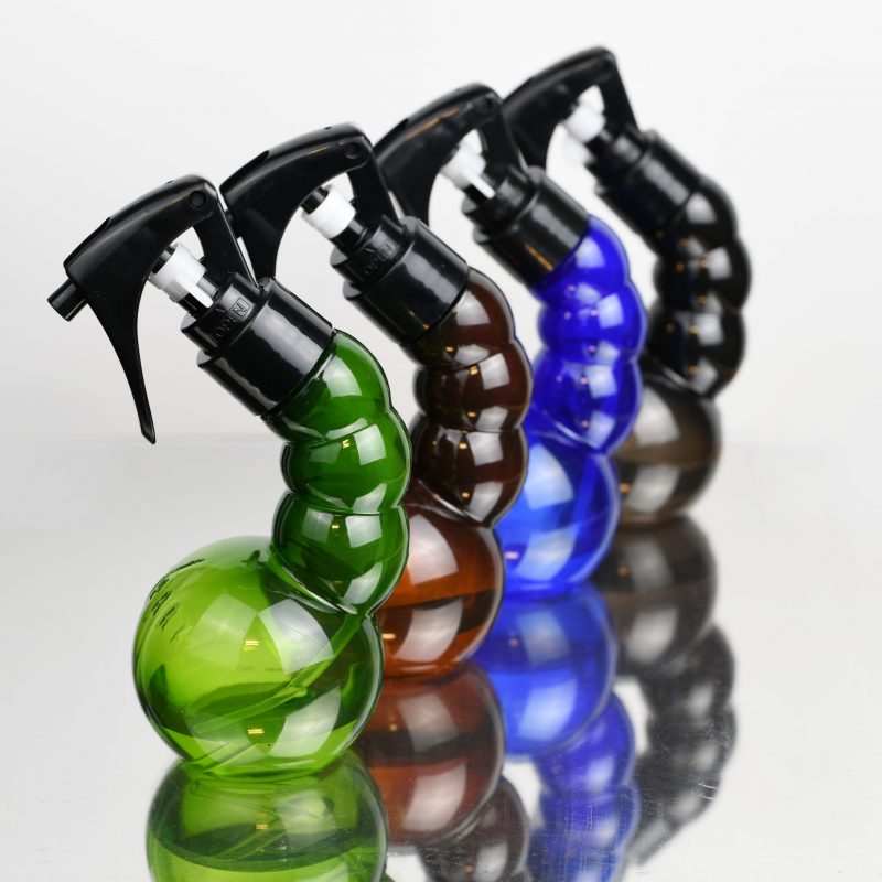 YSパーク スプレイヤー ミニサイズ 130ml ディープカラー おしゃれ