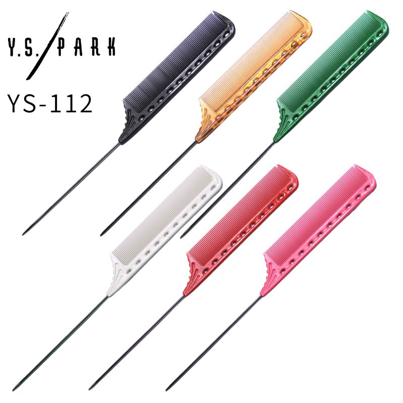 Y.S.PARK（ワイエスパーク） 送料300円/3点まで YSパーク 美容師 最密