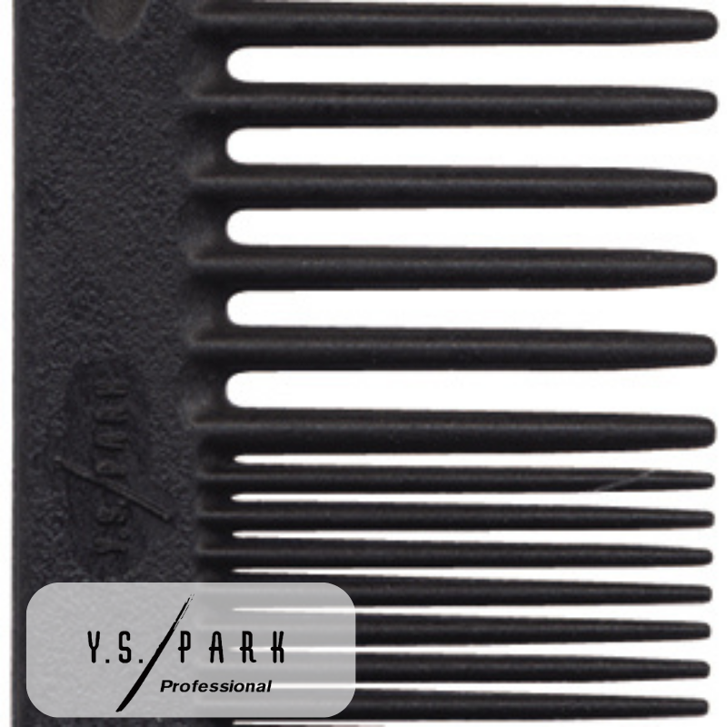 A-9 【まとめ】 YS-PARK コームセット21本　ワイエスパーク YS-339 カットコーム ワイエスパーク YSPARK | Y.S.PARK ONLINE