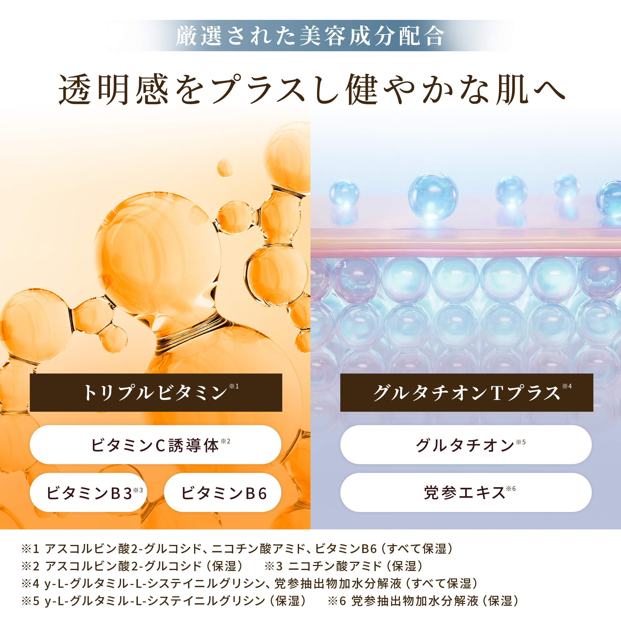 BRIGHTAGE ターゲットスポッツセラム ブライトエイジ トラネキサム酸