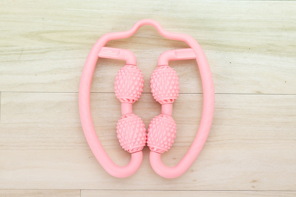 Soomloom マッサージローラー マッサージ ローラー 筋肉を揉みほぐす