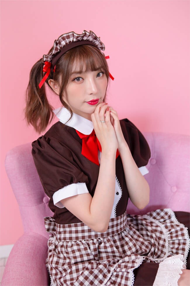 新品 未使用 ハロウィン レディース コスプレ メイド服 チェック 赤 mサイズ 楽天市場】メイド服 7点セット ハロウィン コスプレ衣装 膝丈