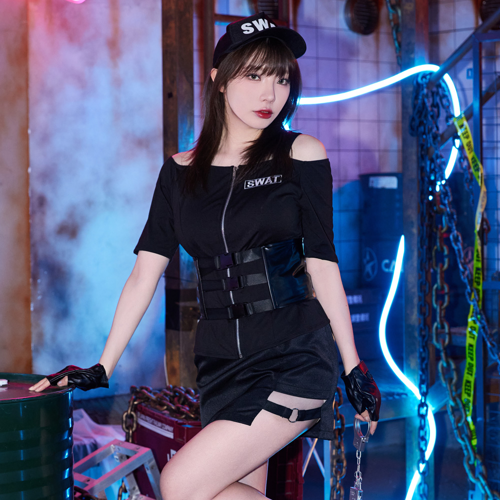 ウィッグ・エクステ Brightlele - ポリス・囚人｜Yahoo!ショッピング