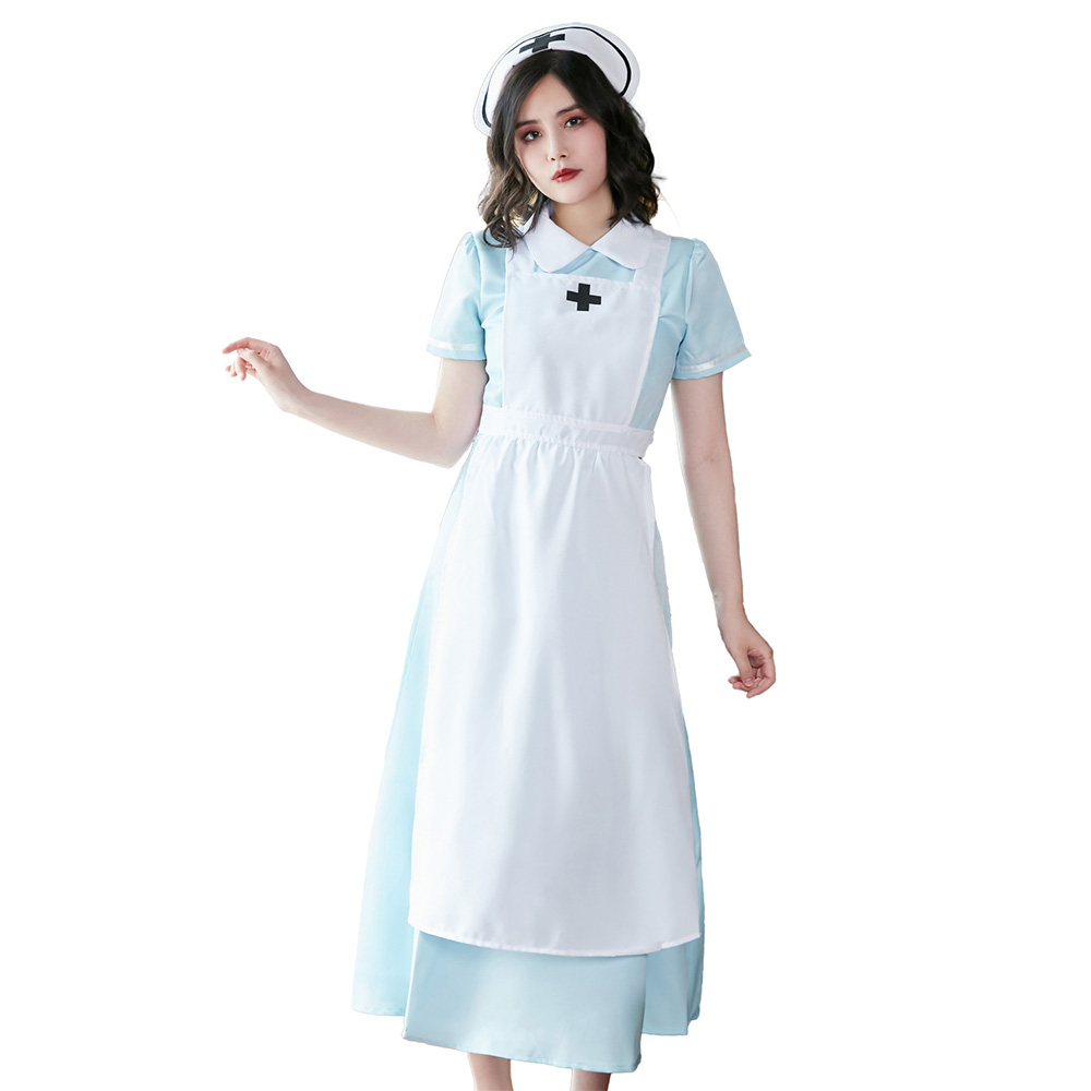 ハロウィン コスプレ 仮装 ナース ナース服 ロング ハロウィンコスプレ 大人 女性 可愛い レディース 衣装 コスチューム ハロウィン仮装 Cos010 ウィッグ エクステ Brightlele 通販 Yahoo ショッピング ハロウィン コスプレ 仮装 ナース ナース服 ロング ハロウィンコスプレ 大人 女性 可愛い レディース 衣装 コスチューム ハロウィン仮装 Cos010 ウィッグ エクステ Brightlele 通販 Yahoo ショッピング
