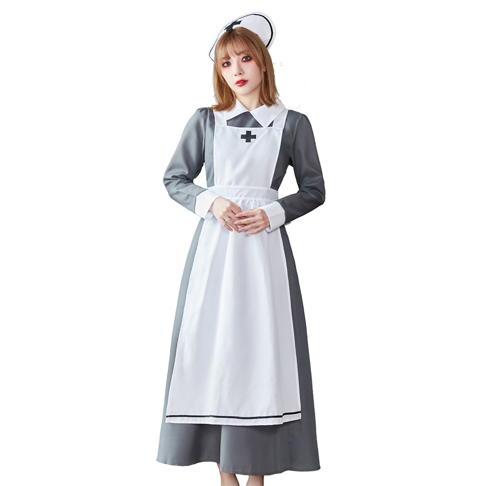 ハロウィン コスプレ 仮装 ナース ナース服 ロング ハロウィンコスプレ 大人 女性 可愛い レディース 衣装 コスチューム ハロウィン仮装 Cos010 ウィッグ エクステ Brightlele 通販 Yahoo ショッピング ハロウィン コスプレ 仮装 ナース ナース服 ロング ハロウィンコスプレ 大人 女性 可愛い レディース 衣装 コスチューム ハロウィン仮装 Cos010 ウィッグ エクステ Brightlele 通販 Yahoo ショッピング