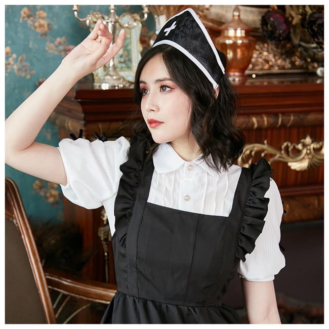 コスプレ衣装　ナース　まとめ売り8着　6月末まで！ Amazon.co.jp: [JUNDOMECY] ナース コスプレ ナース服 セクシー