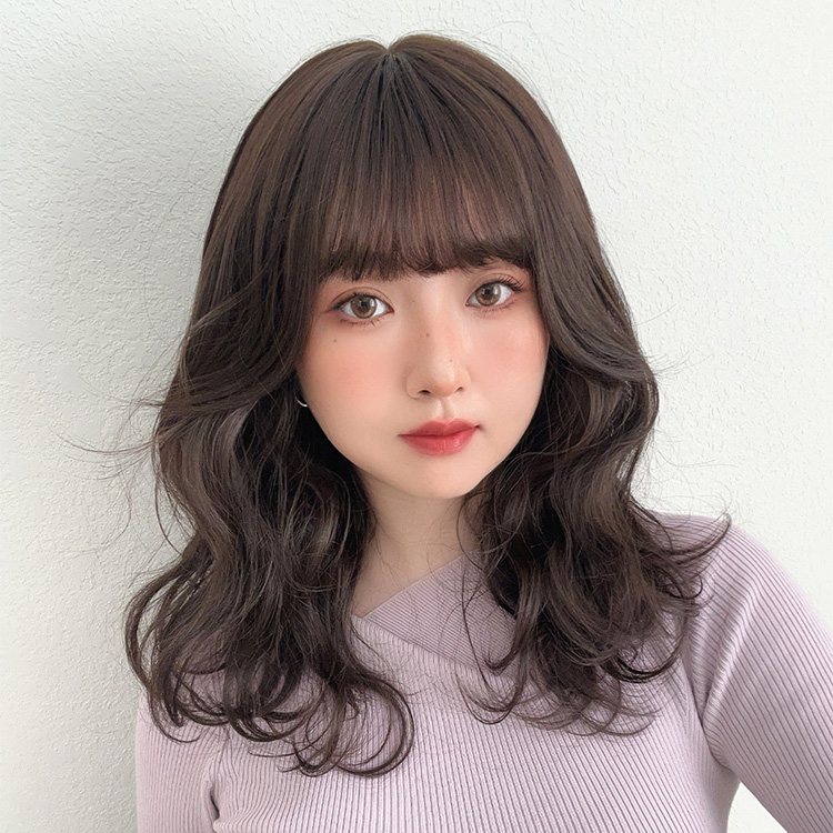 kobayashitinathu セミロングウィッグ Amazon.co.jp: Hawkko ウィッグ セミロング ボブ ストレート