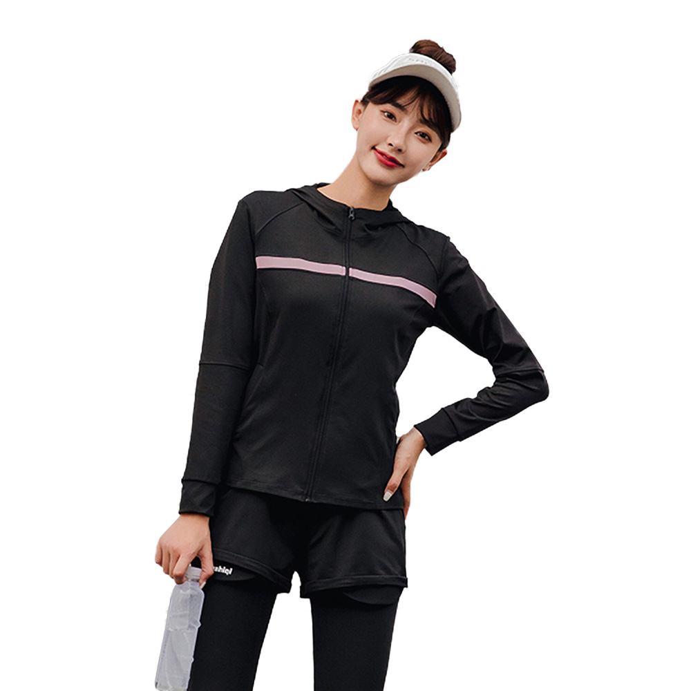 Brightlele（ブライトララ） フィットネスウェア レディース