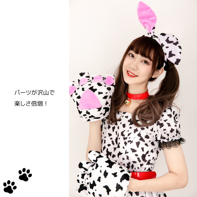 【国内発送・関税込】ハロウィン★セクシーダルメシアン 国内発送・関税込】ハロウィン☆セクシーダルメシアン (コスプレ