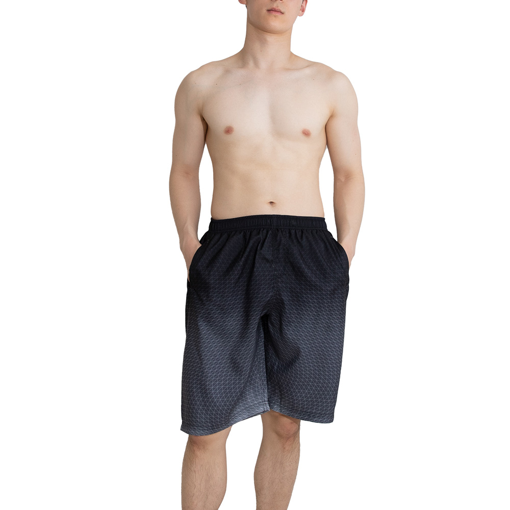 サンデッキ メンズ ハーフパンツ・ショーツ 水着 Drawstring Swim