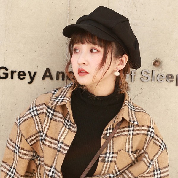 帽子 レディース キャスケット Uv つば広 折りたたみ 大きいサイズ キャップ 無地 Mq Mq ウィッグ エクステ Brightlele 通販 Yahoo ショッピング