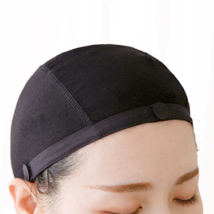 Brightlele 医療用インナーキャップ ウィッグ ネット 医療用帽子 Brightlele 医療用インナーキャップ ウィッグ ネット 医療用帽子