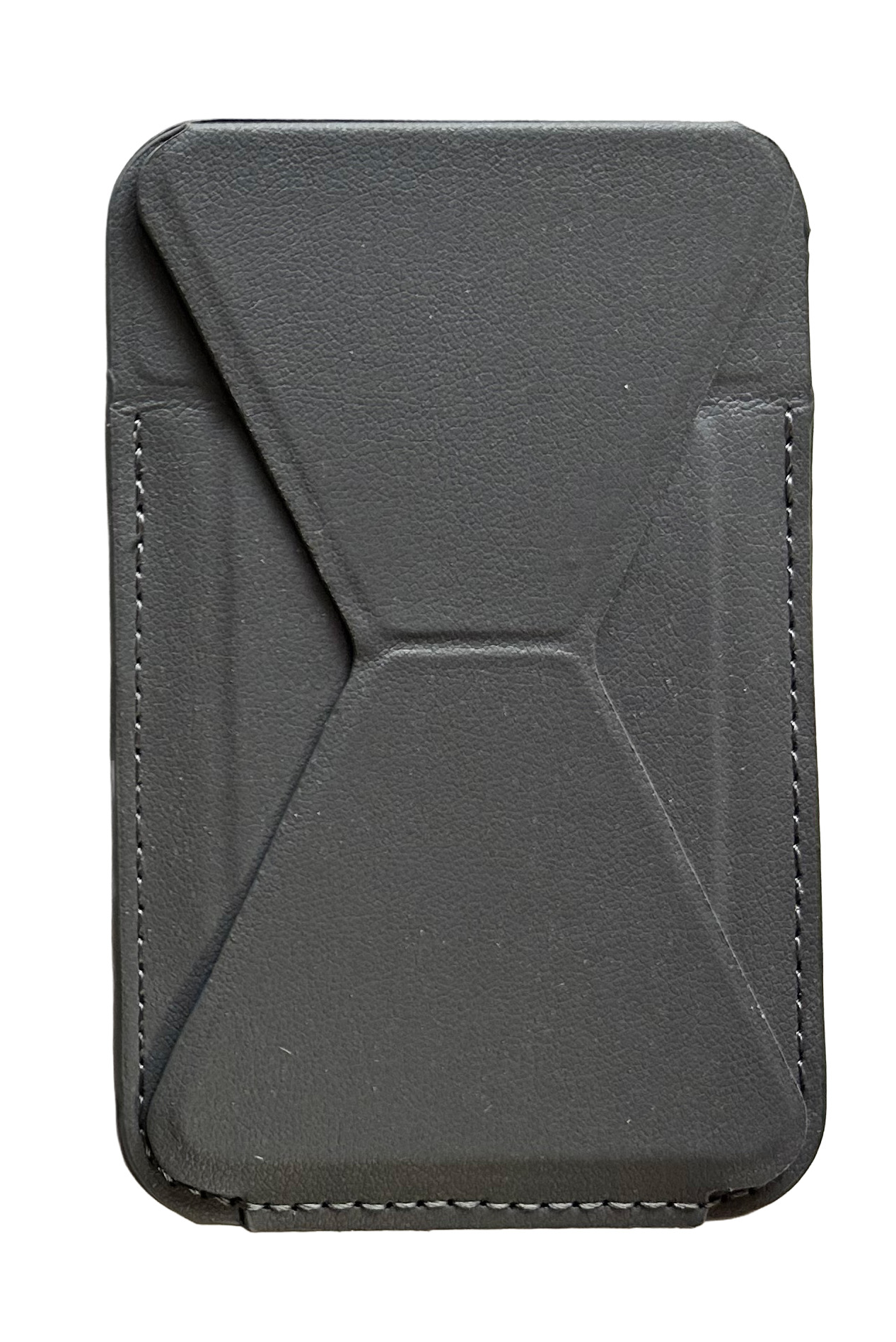 MagSafe対応 ウォレット スマホスタンド マグセーフ マグネット式 iPhone 折りたたみ 卓上 |  | 03