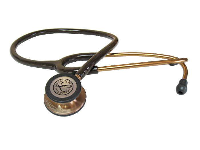 刻印無料 聴診器 リットマン Littmann クラシックIII ブラック