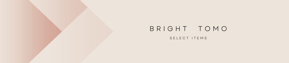 bright tomo ヘッダー画像