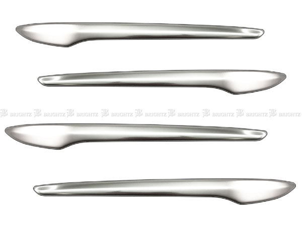 レクサス ES300h AXZH10 AXZH11 ステンレス ドア ハンドル