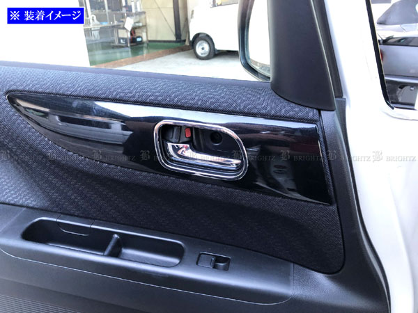 ホンダ 純正 N BOX カスタム JF1/JF2 フロントドア スイッチパネル