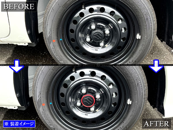 スペーシアベース MK33V ステンレス センター ホイール キャップ