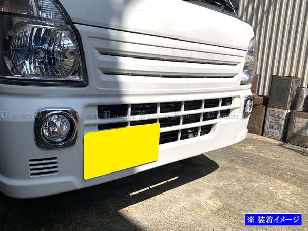 N-BOXカスタム JF3 JF4 スモーク ヘッド ライト カバー ランプ