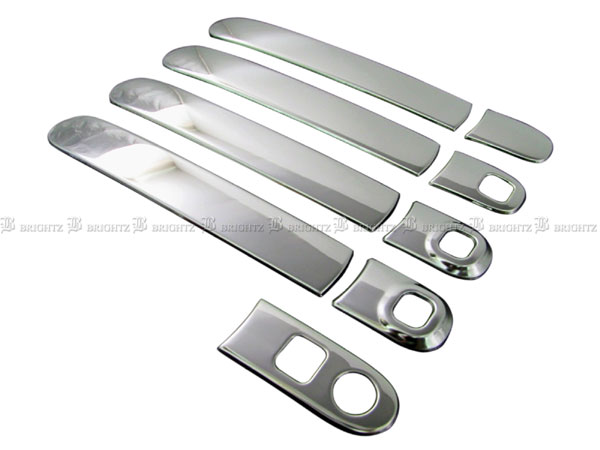 ソリオバンディット MAD7S 超鏡面 ステン...の詳細画像1