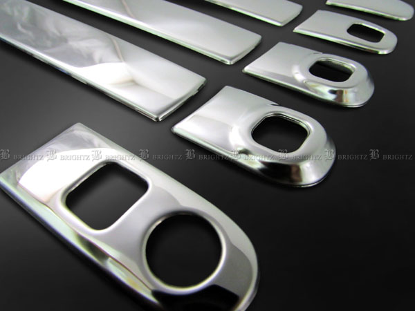 ソリオバンディット MAD7S 超鏡面 ステン...の詳細画像3