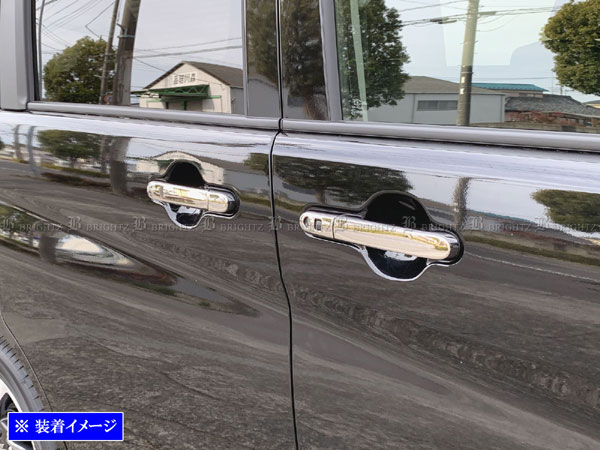 ソリオバンディット MAD7S 超鏡面 ステン...の詳細画像4