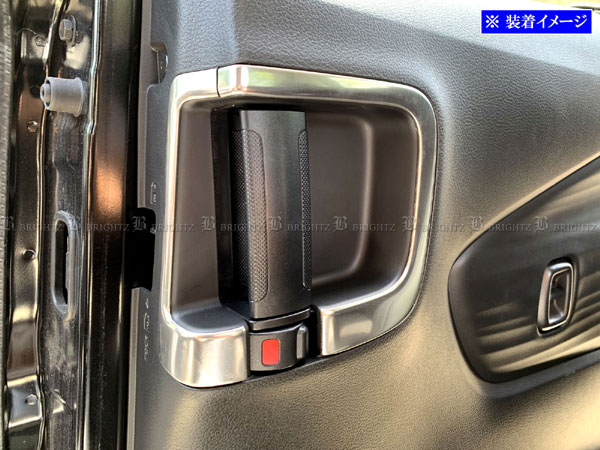 ソリオバンディット MAD7S ステンレス イ...の詳細画像4