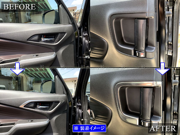 ソリオバンディット MAD7S ステンレス イ...の詳細画像5