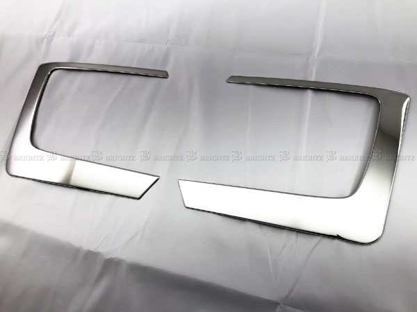 N-BOXカスタム JF1 JF2 超鏡面 ス...の詳細画像2