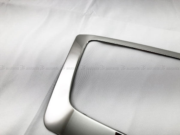 N-BOXカスタム JF1 JF2 超鏡面 ス...の詳細画像4