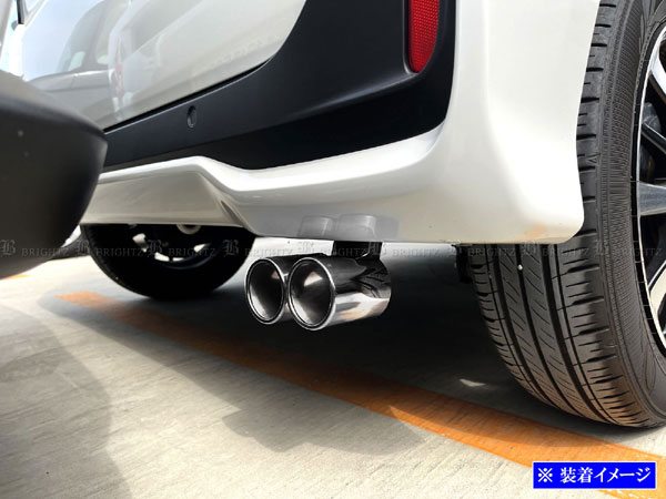 nbox jf5マフラー（車、バイク、自転車）のおすすめ人気商品一覧