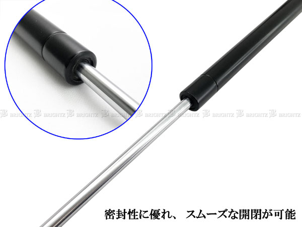 アルトワークス HA12S HA22S リアゲート ダンパー 2PC テール トランク アルトワークス HA12S HA22S リアゲート ダンパー 2PC テール トランク