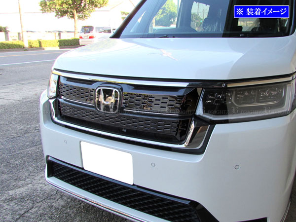 ホンダ ステップワゴン RP8 新車外し　フロントグリル ステップワゴン rp8 グリルのおすすめ人気商品一覧 通販 - Yahoo