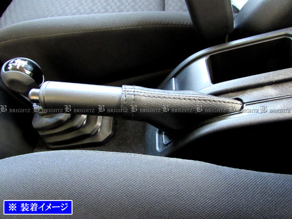 ジムニーノマド JC74W サイド ブレーキ ...の詳細画像3