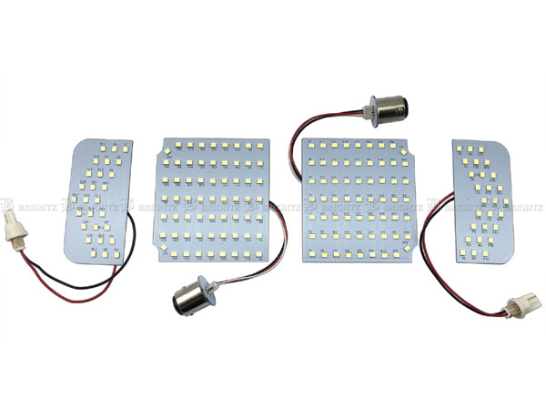 お得　キャリートラック（DA16T）テールライト キャリイトラック DA16T LED テール ライト ランプ リア リヤ ブレーキ
