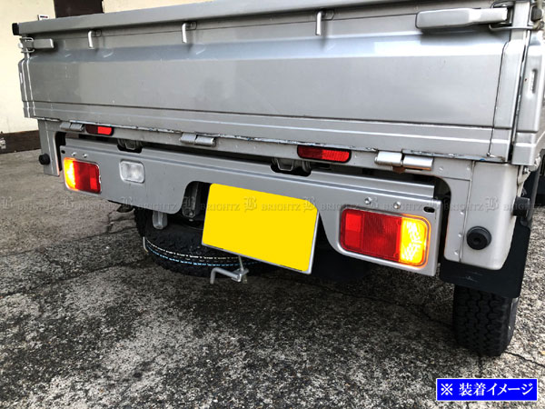 スーパーキャリイ DA16T LED テール ライト ランプ リア リヤ ブレーキ