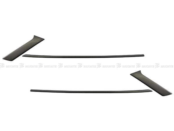 GRヤリス MXPA12 GXPA16 前期 ステンレス フロント グリル モール