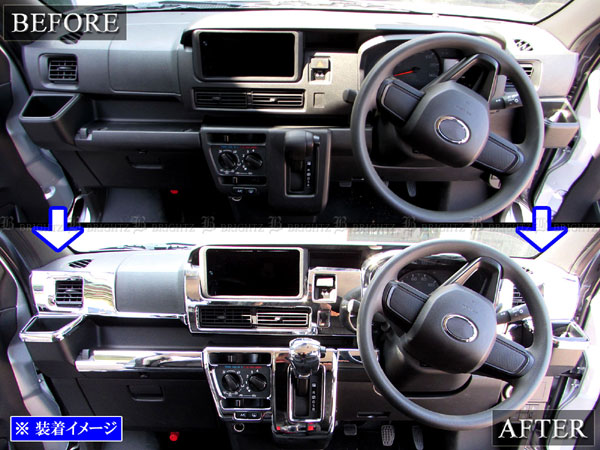 ポップな車のパネル SEIWA 【8月下旬入荷予定】セイワ Z118 スズキ ジムニー