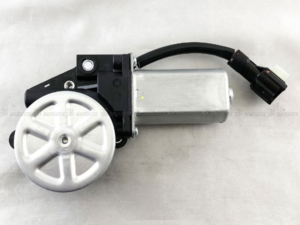 ランクル 60 HJ61V パワーウィンドウモーター オープン マニュアル