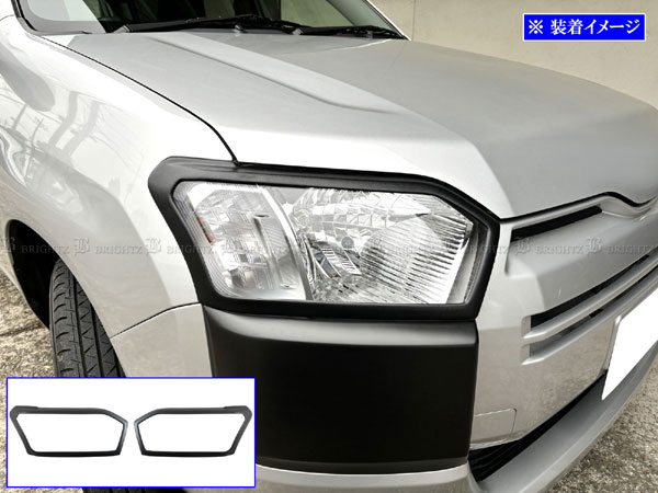 プリウスα ZVW40W ZVW41W 超鏡面 ステンレス ブラック メッキ ピラー