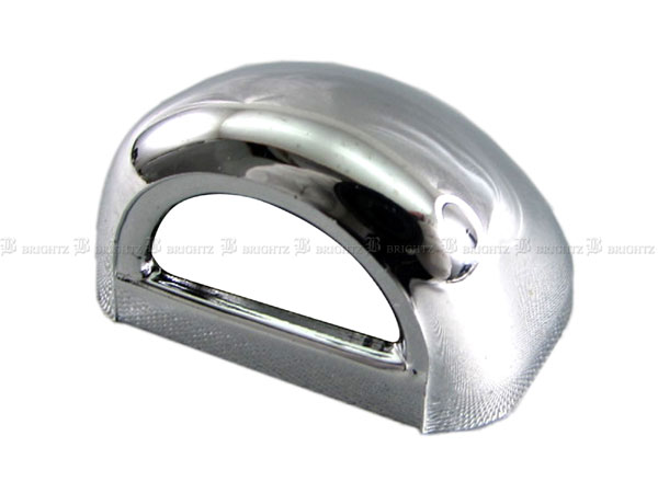 タフト LA900S LA910S メッキ リア ウォッシャー ノズル カバー