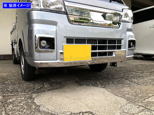 ハイゼットトラックジャンボ S500P S51...の詳細画像3