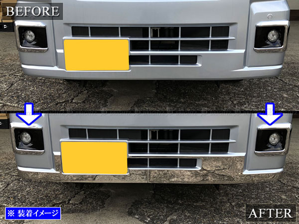 ハイゼットトラックジャンボ S500P S51...の詳細画像5